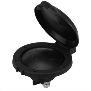 AnchorMax Winch Foot Switch