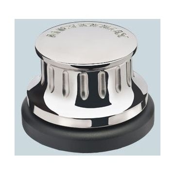 AnchorMax Capstan Winch - 12V 384kg pull