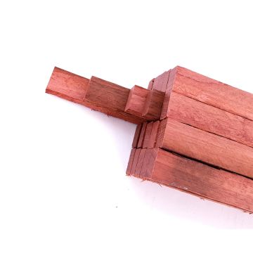 Wood Slat 2.1m Jarrah