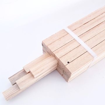 Wood Slat â€“ 3.0m Pine