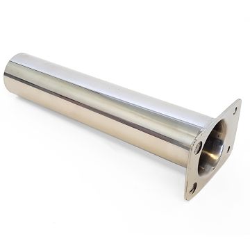 Rod Holder SS Heavy Duty - for Pot Tipper