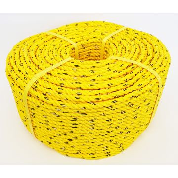 Rope 11mm Polyethylene Professional 220m Roll