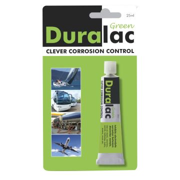 Duralac Corrosion Inhibitor 25mL