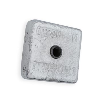 Cray Pot Anode Al 0.5kg